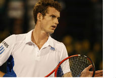 Lendl novi trener Mareja Lendl novi trener Mareja